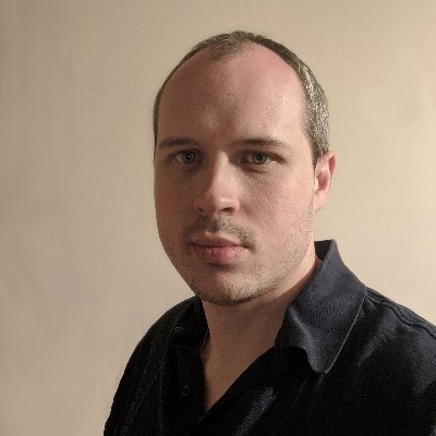 Chris Board's Profile Picture